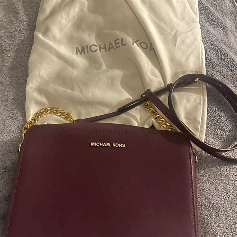 michael kors soie bag|michael kors side bag sale.